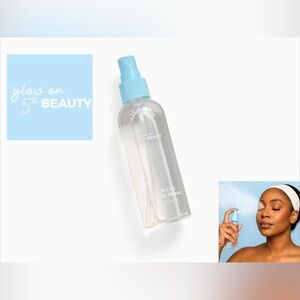 Glow on 5th Beauty Set For Life Setting Spray – 100 mL / 3.5 fl oz